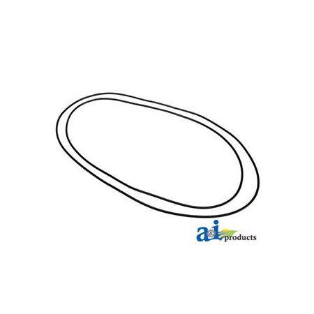 A & I Products O-Ring Kit; Brake 5" x5" x0.2" A-VPJ7384